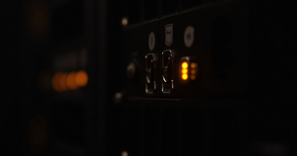 วิธีตั้งค่า DHCP Server บน MikroTik ให้ครบทั้ง IPv4 และ IPv6 — ภาพประกอบ 2