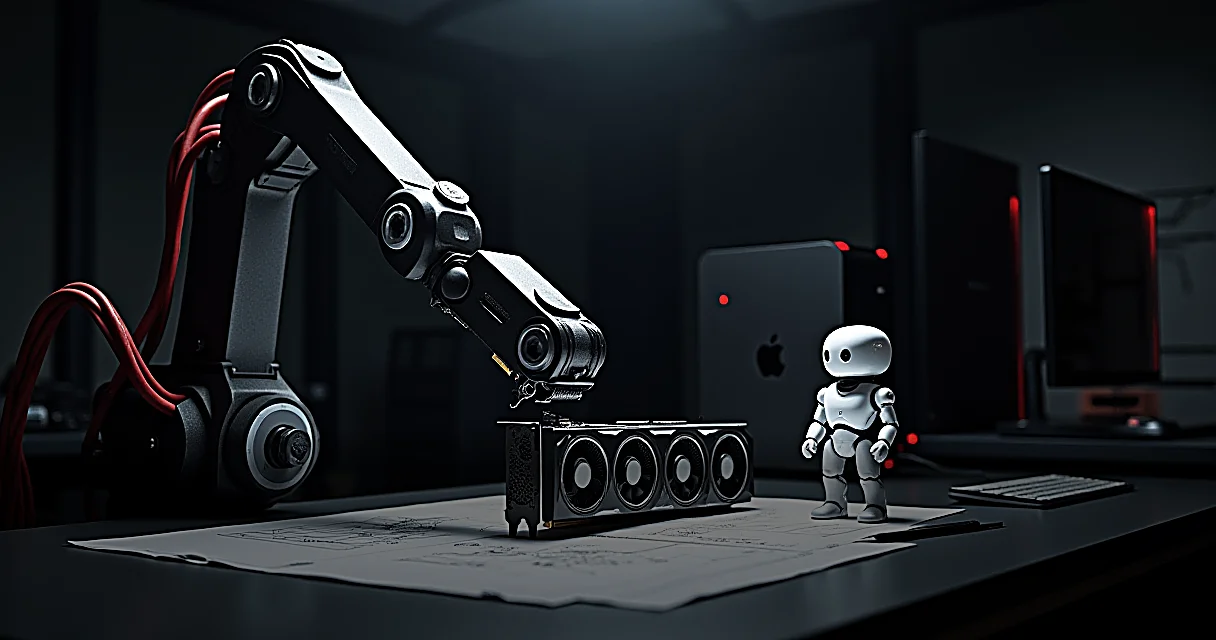 RTX 5060 Ti รัน AI ไหวไหม