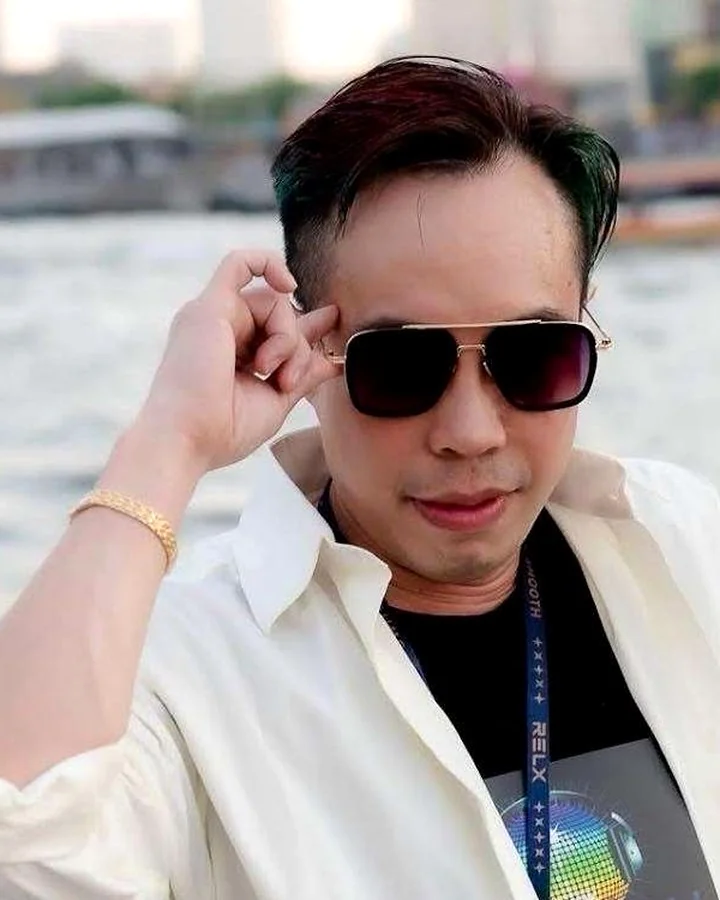 อ.บอม กิตติทัศน์ เจริญพนาสิทธิ์